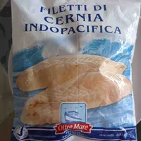 Filetti di Cernia Indopacifoca