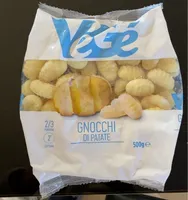 Delizie Gnocchi Patate GR.500