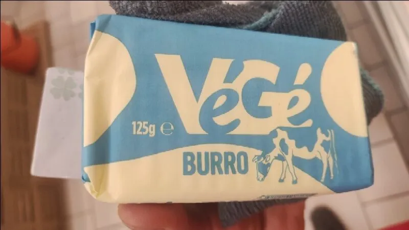 Burro
