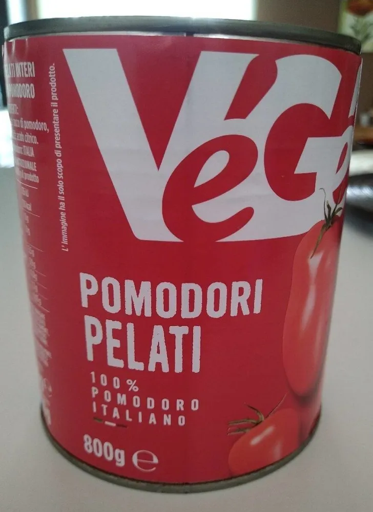 Pomodori Pelati