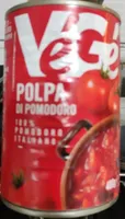 Polpa di pomodoro