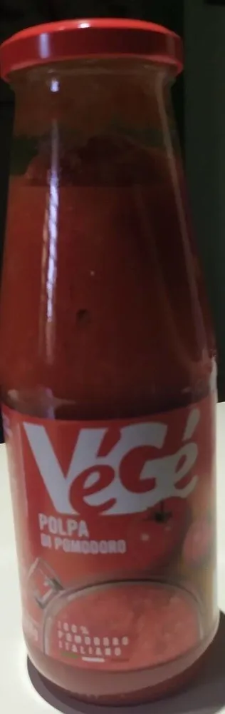 Polpa di pomodoro