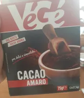 Cacao amaro