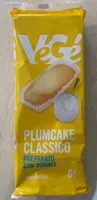 plumcake classico