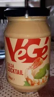 Salsa cocktail