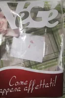 Prosciutto cotto alta qualità
