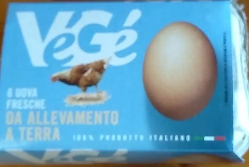 Uova