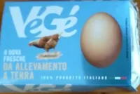 Uova
