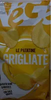 Patatine grigliate