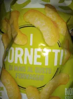 I Cornetti