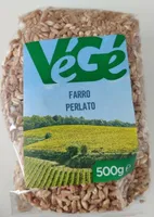 Farro perlato