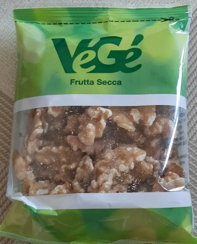 Frutta secca