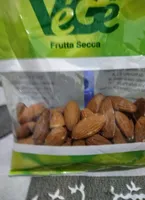 Frutta secca Mandorla