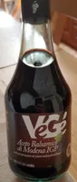 Aceto balsamico di Modena IGP