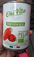 Pomodori pelati