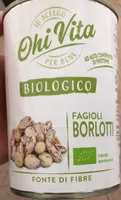 Fagioli borlotti