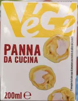 Panna da cucina