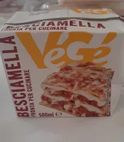Besciamella