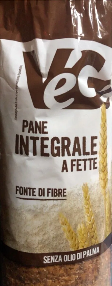 Pane integrale