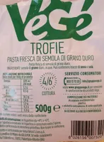 Trofie