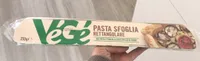 Pasta sfoglia