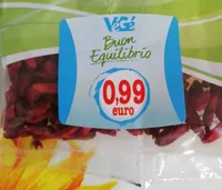 Bacche di goji