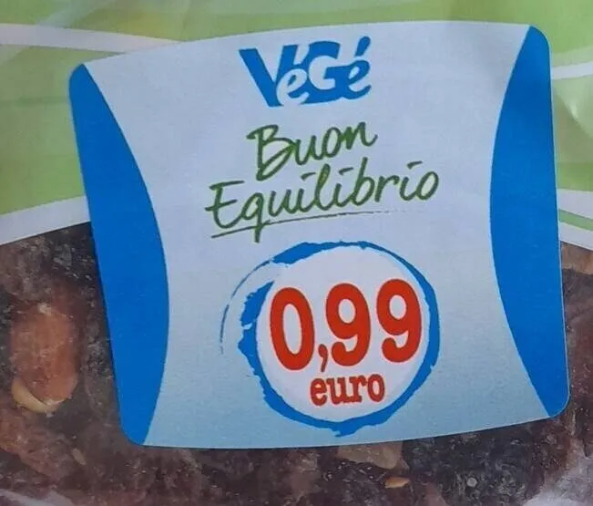 buon equilibrio