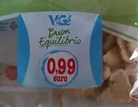Banana Chips