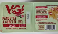 Pancetta a cubetti