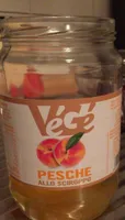 Pesche allo sciroppo