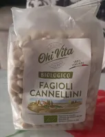 Fagioli Cannellini biologico