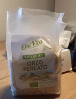 ORZO PERLATO