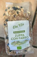 zuppa con farro