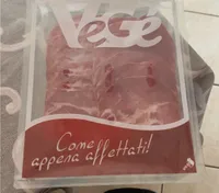 coppa VeGè