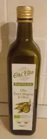Olio extravergine di oliva