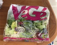 Insalata mista classica