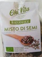 Misto di semi