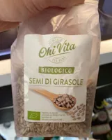 Semi di girasole