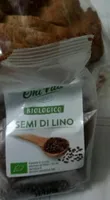 Ohi vita semi di lino
