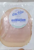 Ohi vita