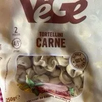 Tortellini carne