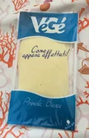 provola bianca