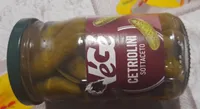 Cetriolini