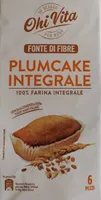 Plumcake integrale