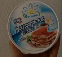 Mascarpone