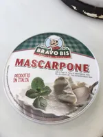 Mascarpone