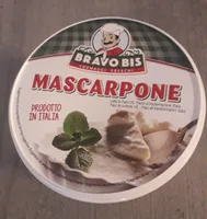 Mascarpone