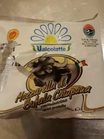 Mozzarella du Bufala Campana