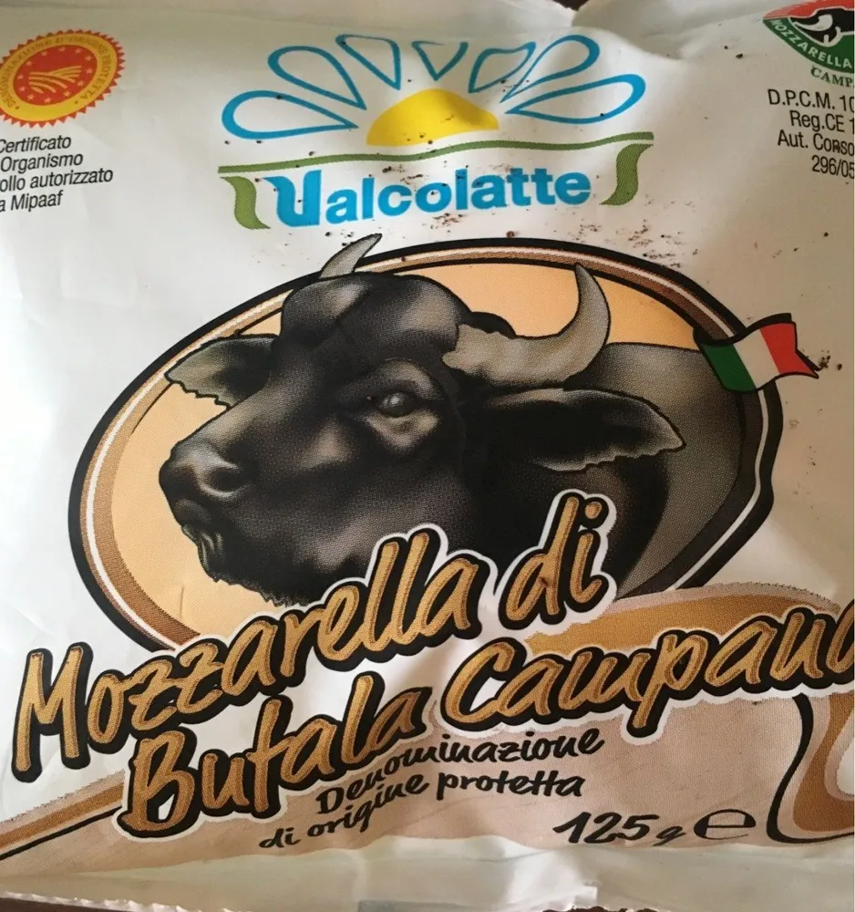 Mozzarella