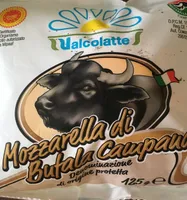 Mozzarella